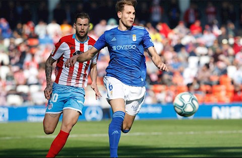 Nhận định bóng đá Oviedo vs Lugo 00h30 ngày 16/8 (Hạng 2 Tây Ban Nha 2021/22)