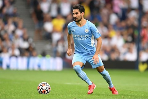 Man City chịu tổn thất lớn sau trận thua Tottenham