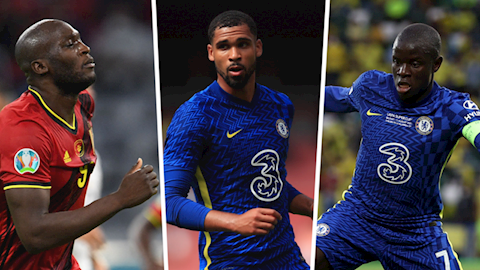 Chelsea đón tin vui trước thềm đại chiến với Arsenal