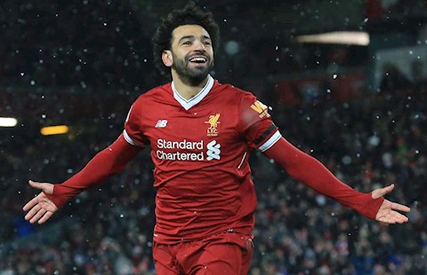 Người đại diện lên tiếng về tương lai Mohamed Salah