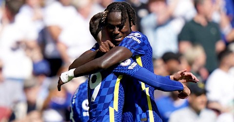 Vì Trevoh Chalobah, Chelsea từ bỏ kế hoạch chiêu mộ Jules Kounde