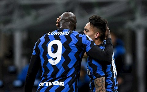 Lukaku tới Chelsea, chiến hữu ở Inter ra quyết định bất ngờ về tương lai