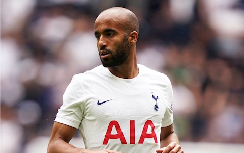 Lucas Moura: Quân bài tẩy trong lớp áo bình dân