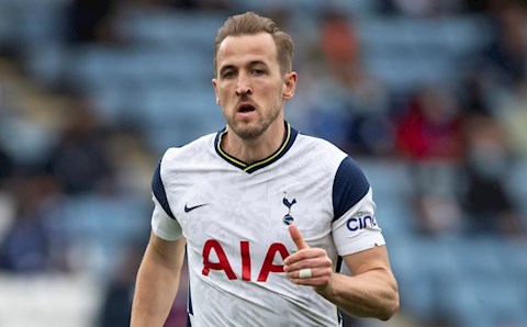 Điểm tin Bóng đá 24h tối 18/8: Man City gửi đề nghị siêu khủng cho Harry Kane