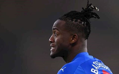 Chelsea thanh lý thêm một tiền đạo sau khi chiêu mộ Lukaku