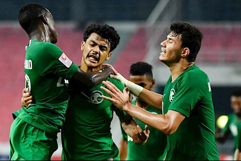 Saudi Arabia triệu tập 9 cầu thủ từng dự World Cup 2018 cho trận gặp Việt Nam