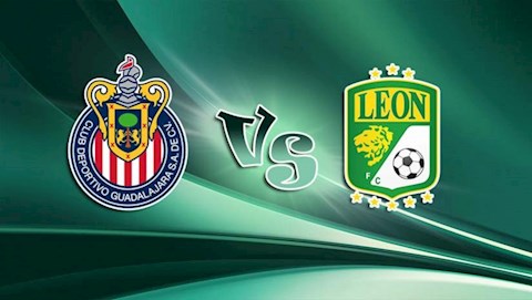 Nhận định bóng đá Guadalajara vs Club Leon 9h00 ngày 19/8 (VĐQG Mexico 2021)
