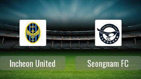 Nhận định bóng đá Incheon vs Seongnam 17h00 ngày 18/8 (VĐQG Hàn Quốc 2021)