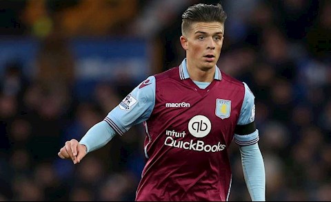Đồng đội cũ chia sẻ về Grealish “phi thường” ở tuổi 16