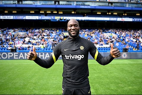 Lukaku: Danh hiệu là thứ duy nhất có ý nghĩa với tôi