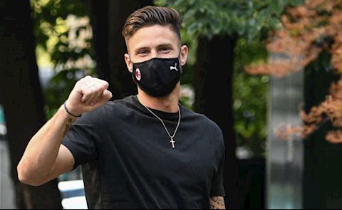 Đến Chúa cũng muốn Giroud rời Chelsea đến Milan?