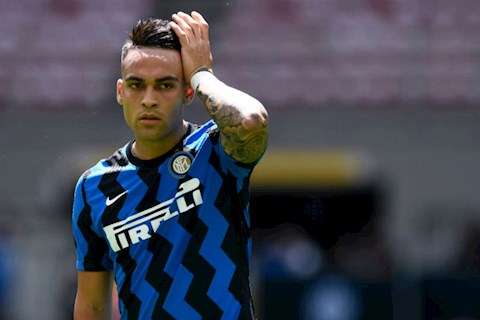 Inter Milan tuyên bố không đổi chác cầu thủ với Arsenal
