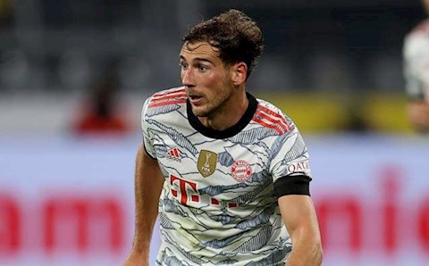 Bayern giữ chân thành công mục tiêu của MU