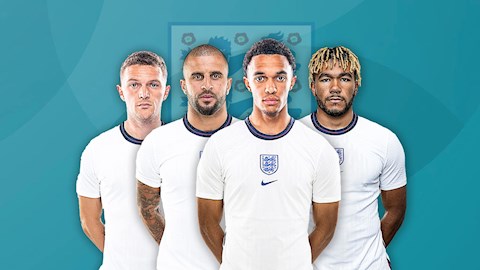 Reece James tốt hơn Alexander Arnold và Kyle Walker?