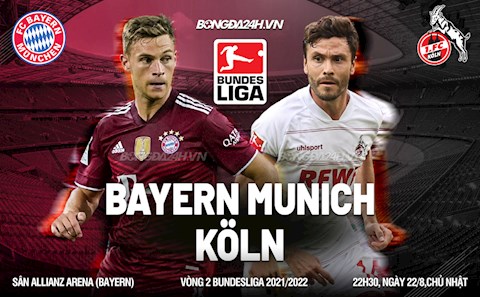 Bayern Munich nhọc nhằn đánh bại Cologne