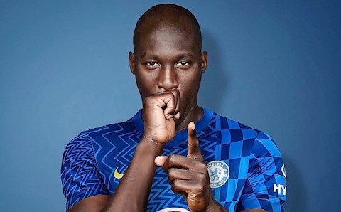 Trước vòng 2 Premier League: Ngày về của Lukaku