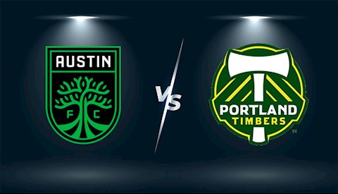 Nhận định Austin vs Portland Timbers 8h00 ngày 22/8 (Nhà nghề Mỹ 2021)