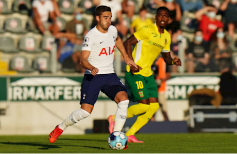 Thua sốc đội bóng tí hon, CĐV Tottenham dọa giết Harry Winks