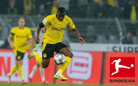 Lịch thi đấu, lịch trực tiếp bóng đá Đức - Bundesliga hôm nay 21/8/2021