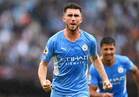 Man City thiệt quân trong giai đoạn đầu mùa giải