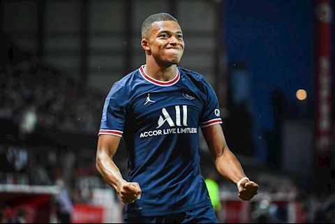 PSG thừa nhận có thể để Mbappe ra đi