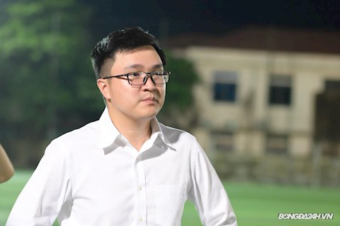 SLNA bị tẩy chay: Sếp lớn lên tiếng xin lỗi người hâm mộ