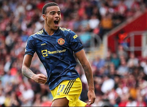 Link xem video Southampton vs MU kết quả Ngoại Hạng Anh 2021