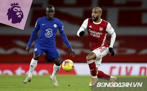 Lịch thi đấu Ngoại hạng Anh hôm nay 22/8: MU đá giờ đẹp; đại chiến Arsenal - Chelsea