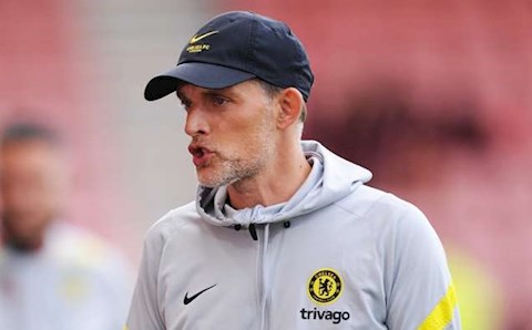 HLV Tuchel chỉ ra điểm yếu của Chelsea sau trận thắng Arsenal