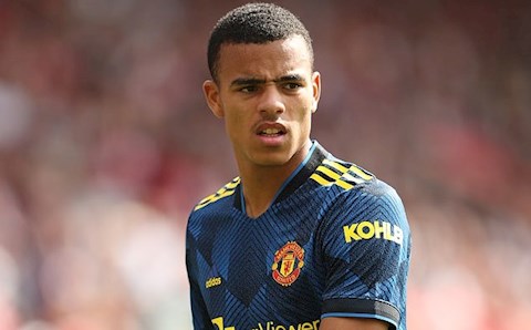 MU xử phũ với Greenwood