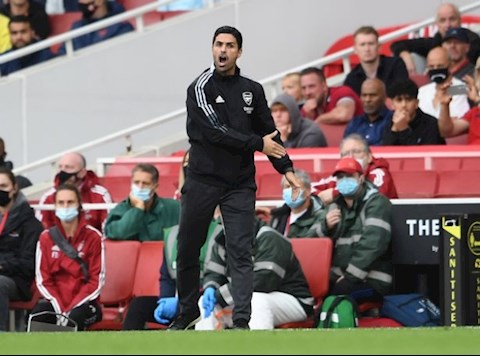 Đây! Lý do Arsenal thua thảm trước Chelsea