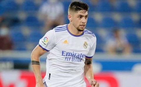 Real trói chân Valverde, tăng phí phá hợp đồng lên 1 tỉ euro