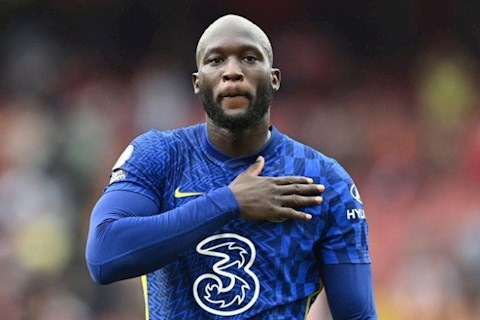 Rio Ferdinand đánh giá cao sự trở lại của Romelu Lukaku