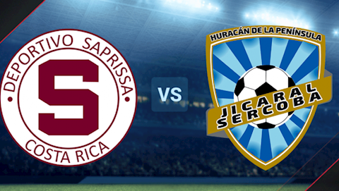 Nhận định, dự đoán Saprissa vs Jicaral 9h00 ngày 25/8 (VĐQG Costa Rica 2021)