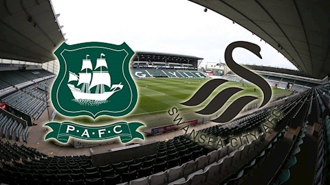 Nhận định Swansea vs Plymouth 1h00 ngày 25/8 (Cúp Liên đoàn Anh 2021/22)