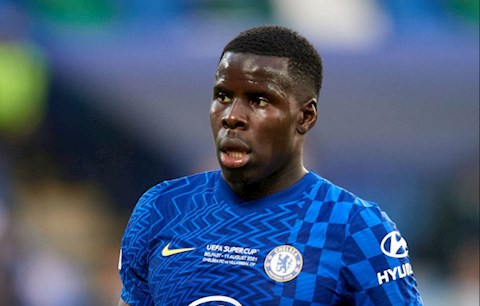 Chelsea đồng ý bán Kurt Zouma cho West Ham với giá 25.6 triệu bảng