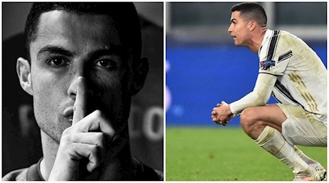 Video: 4 biệt danh của Cristiano Ronaldo có thể bạn chưa biết, số 4 sẽ khiến bạn bất ngờ