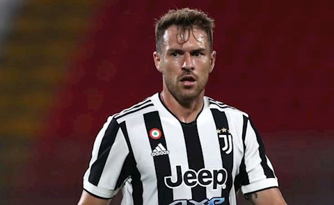 Dính chấn thương đùi, Ramsey nghỉ thi đấu vô thời hạn