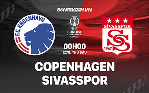 Nhận định,  Copenhagen vs Randers 2h00 ngày 5/3 (VĐQG Đan Mạch 2021/22)
