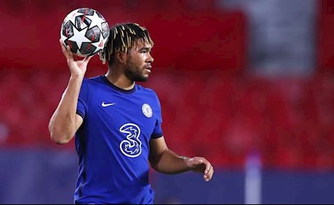Reece James tiết lộ việc đổi 3 vị trí khi ở đội trẻ Chelsea