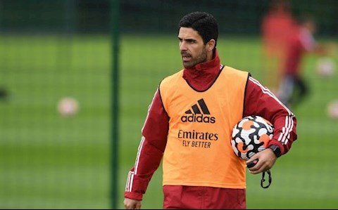 Trước vòng 3 Premier League: Áp lực của Arsenal