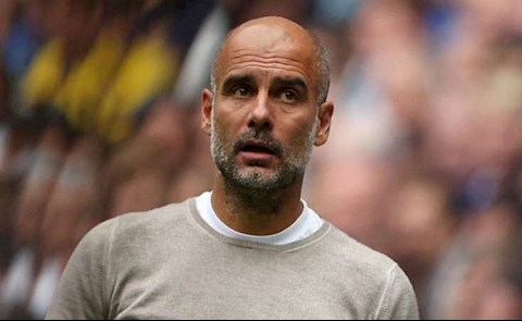 Hụt Ronaldo, Guardiola tuyên bố Man City có thể “án binh bất động”