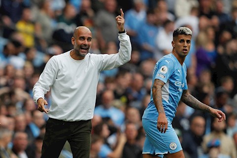 Pep lên tiếng về tương lai sau tin đồn rời Man City vào năm 2023