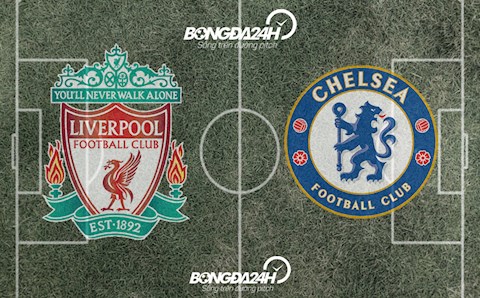 Đội hình chính thức Liverpool vs Chelsea 23h30 ngày 28/8/2021