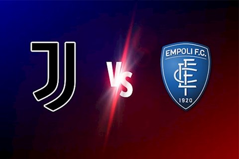 Nhận định bóng đá Juventus vs Empoli 1h45 ngày 29/8 (Serie A 2021/22)