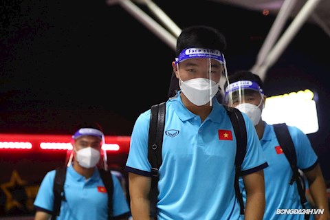 Xuân Trường khẳng định ĐT Việt Nam không có suy nghĩ bỏ cuộc