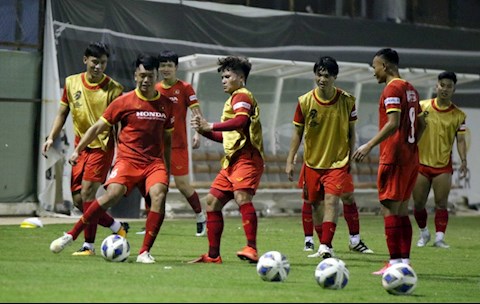 Báo Trung Quốc liệt kê 4 cái tên nguy hiểm nhất của ĐT Việt Nam