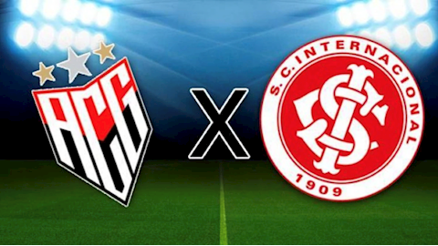 Nhận định Atletico GO vs Internacional 04h15 ngày 30/8 (Vòng 18 VĐQG Brazil 2021/11)