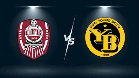Nhận định bóng đá Cluj vs Young Boys 1h00 ngày 4/8 (Cúp C1 châu Âu 2021/22)