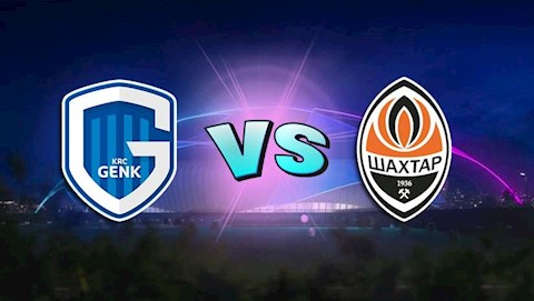 Nhận định bóng đá Genk vs Shakhtar Donetsk 1h00 ngày 4/8 (Cúp C1 Châu Âu 2021/22)